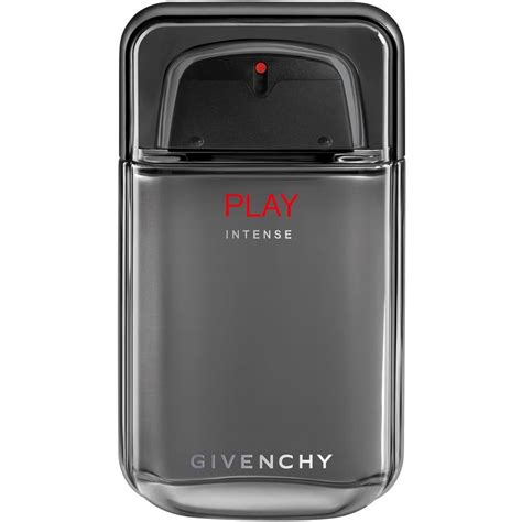 givenchy play for him edt|givenchy play price.